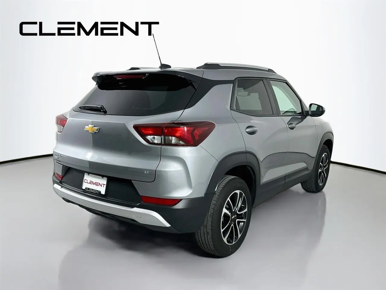 2025 Chevrolet Blazer - $21,708