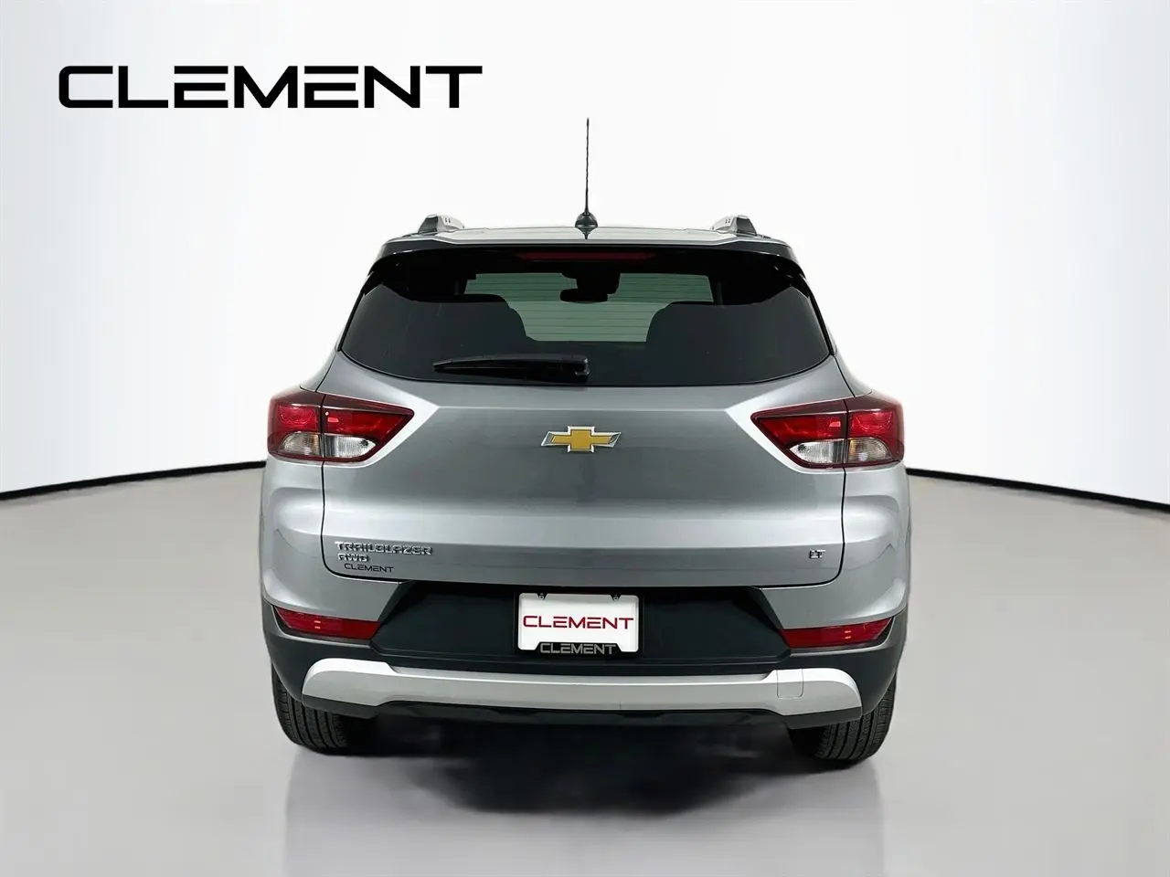 2025 Chevrolet Blazer - $21,708