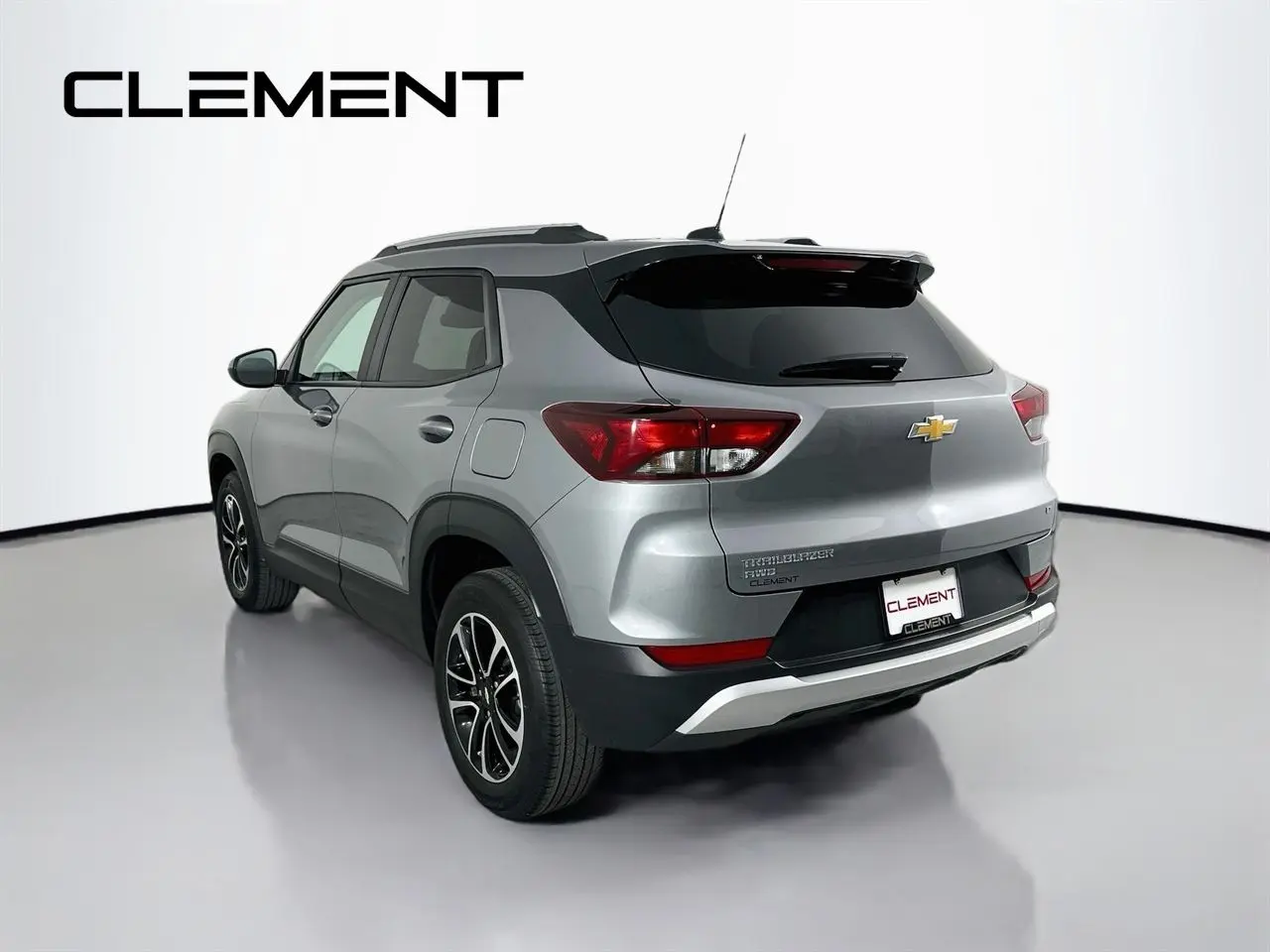 2025 Chevrolet Blazer - $21,708