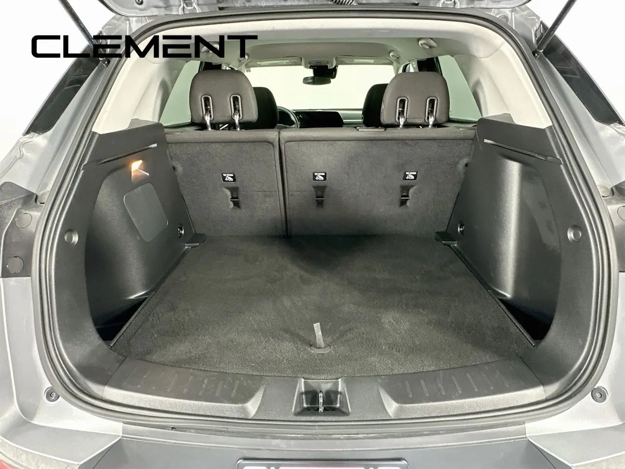 2025 Chevrolet Blazer - $21,708