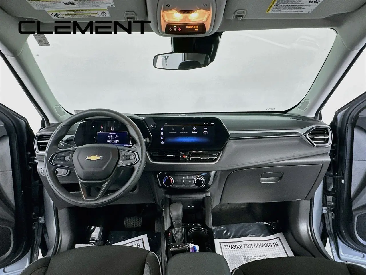 2025 Chevrolet Blazer - $21,708