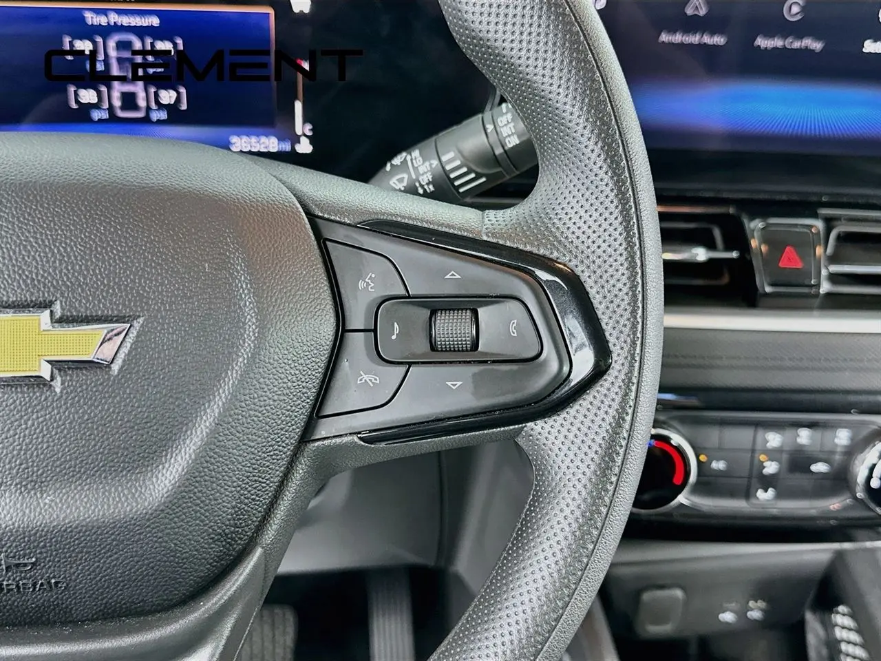 2025 Chevrolet Blazer - $21,708