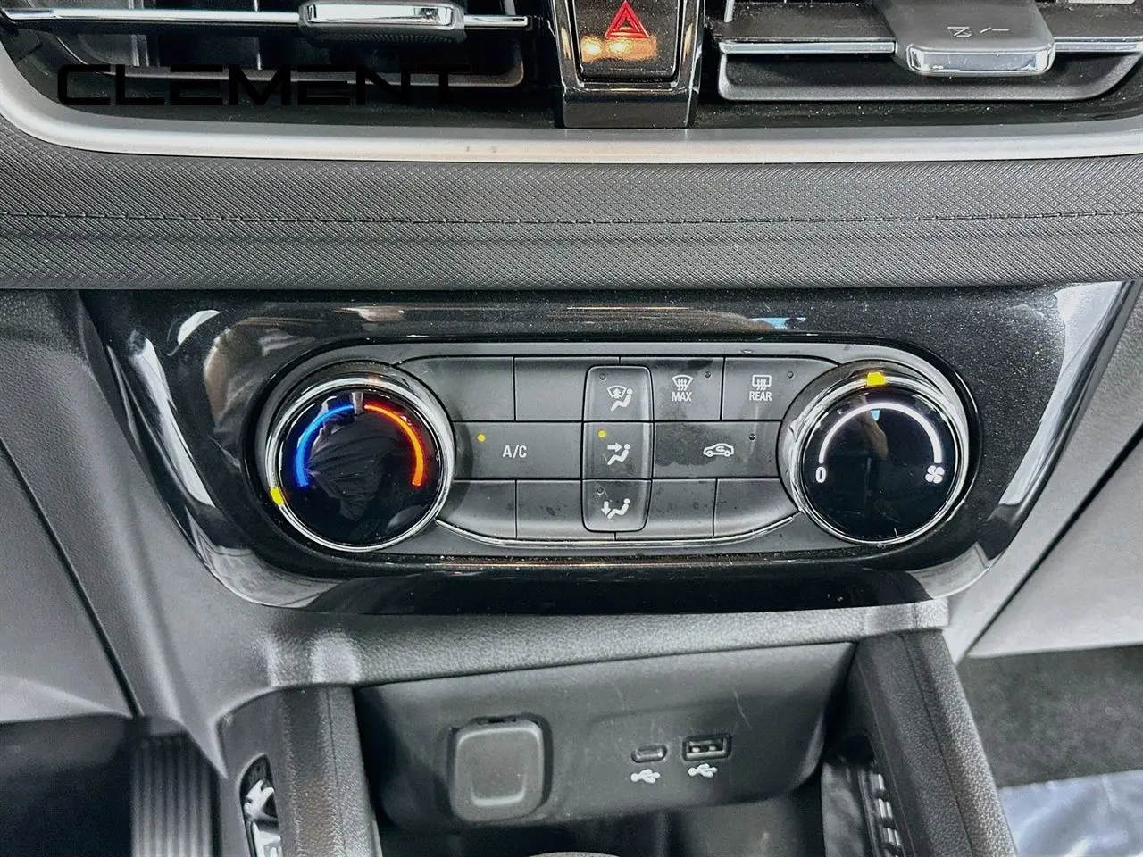 2025 Chevrolet Blazer - $21,708