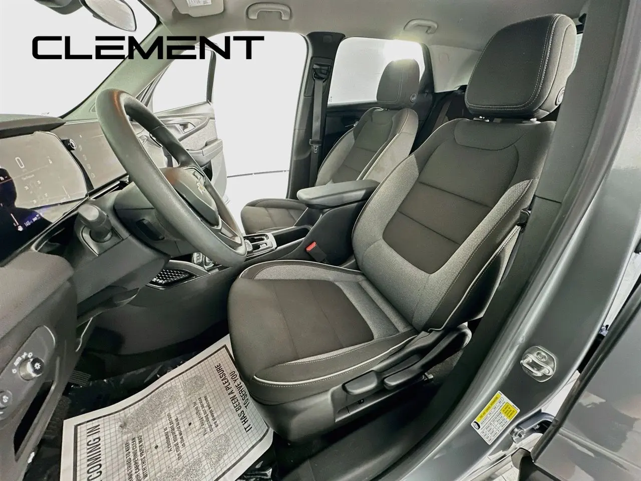2025 Chevrolet Blazer - $21,708