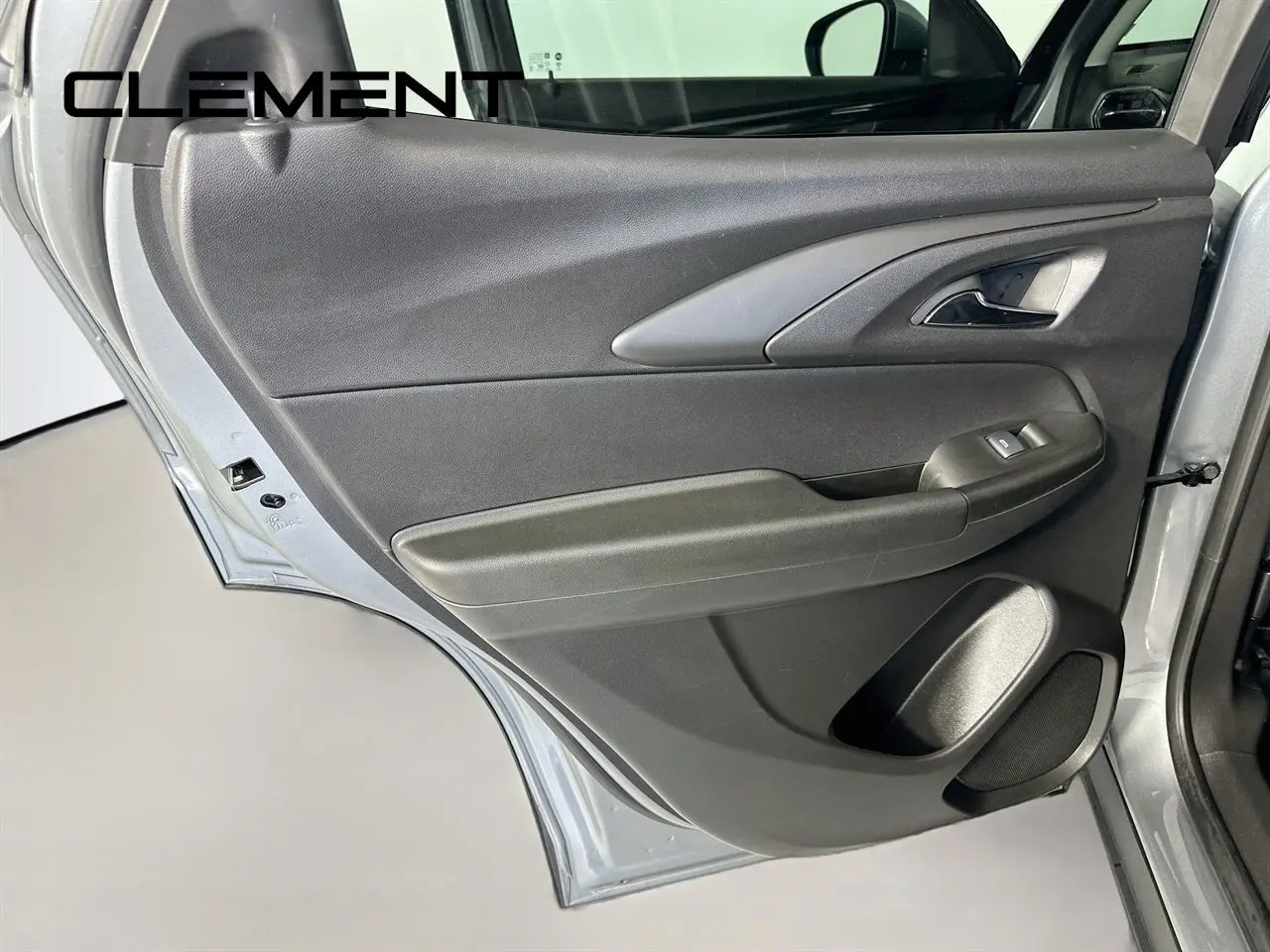 2025 Chevrolet Blazer - $21,708