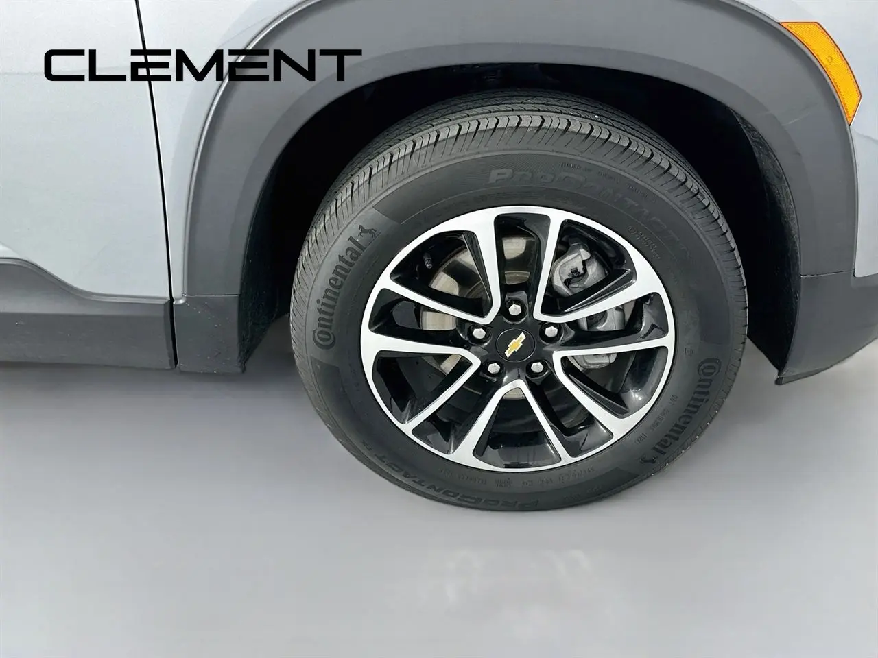 2025 Chevrolet Blazer - $21,708