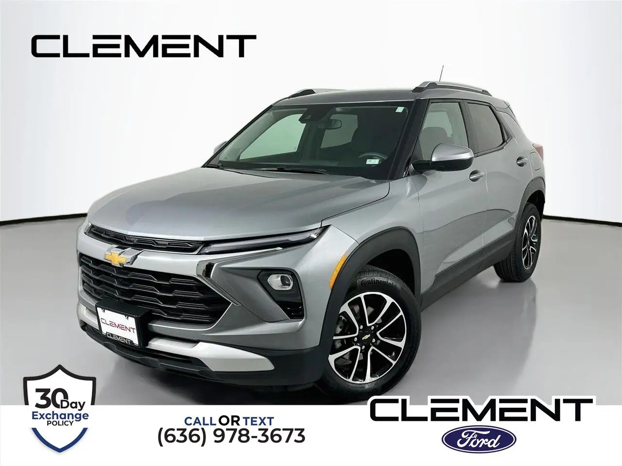 2025 Chevrolet Blazer - $23,109