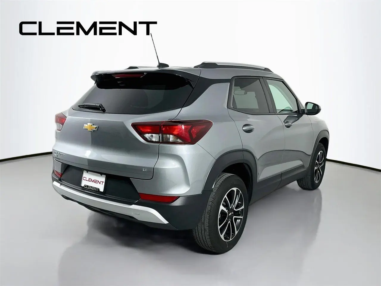 2025 Chevrolet Blazer - $23,109