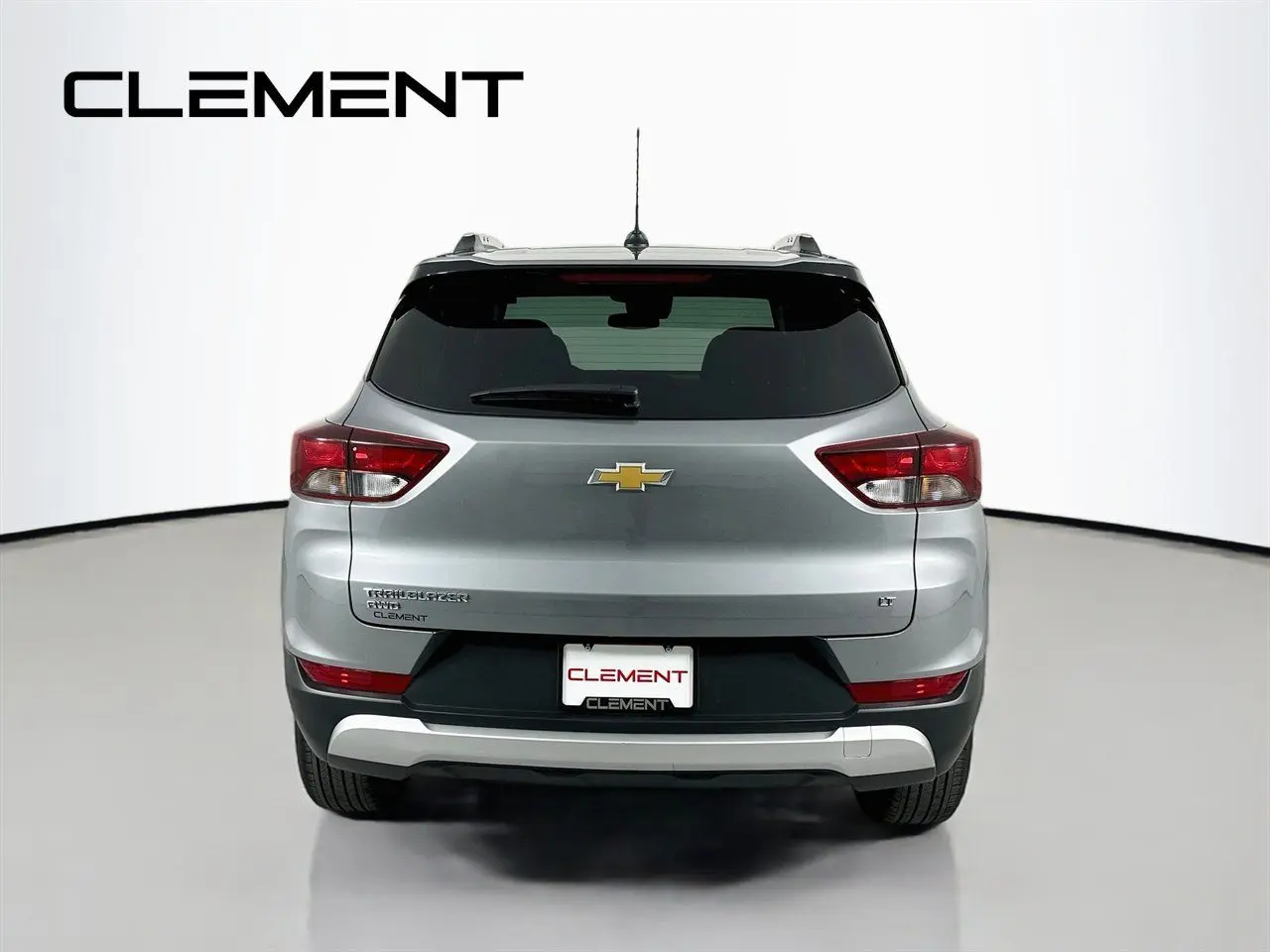 2025 Chevrolet Blazer - $23,109