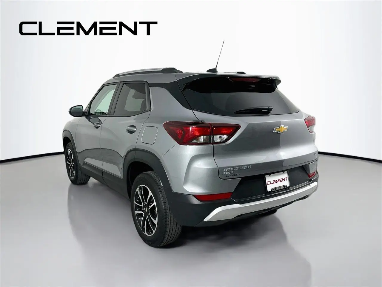 2025 Chevrolet Blazer - $23,109