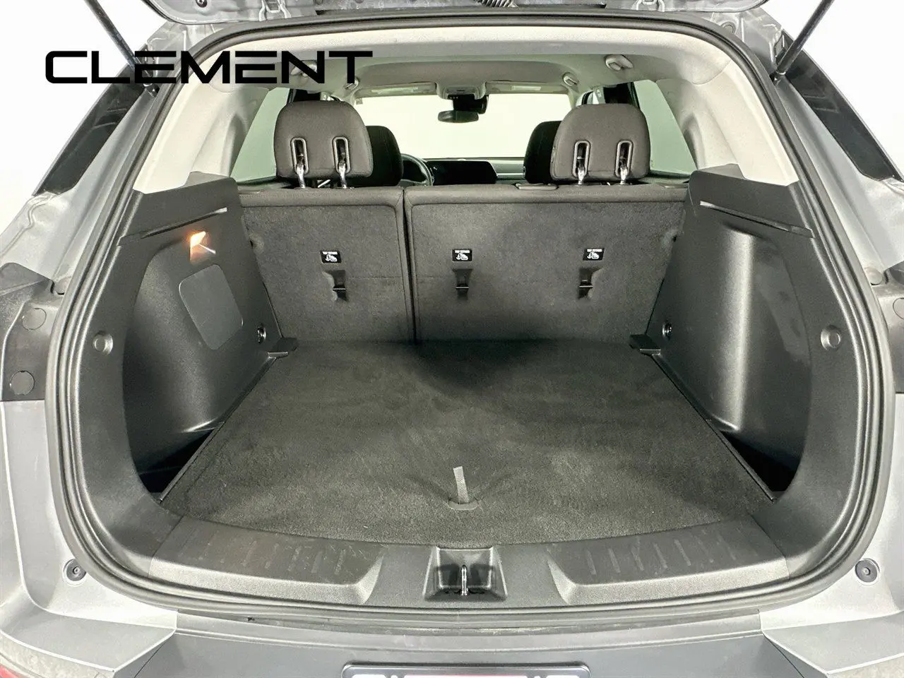 2025 Chevrolet Blazer - $23,109