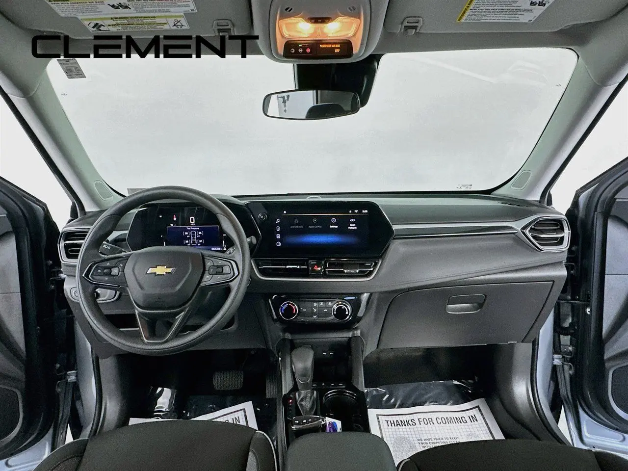 2025 Chevrolet Blazer - $23,109
