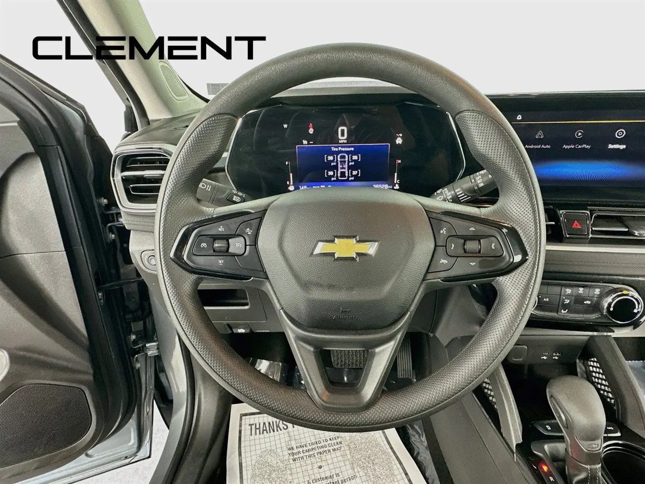 2025 Chevrolet Blazer - $23,109