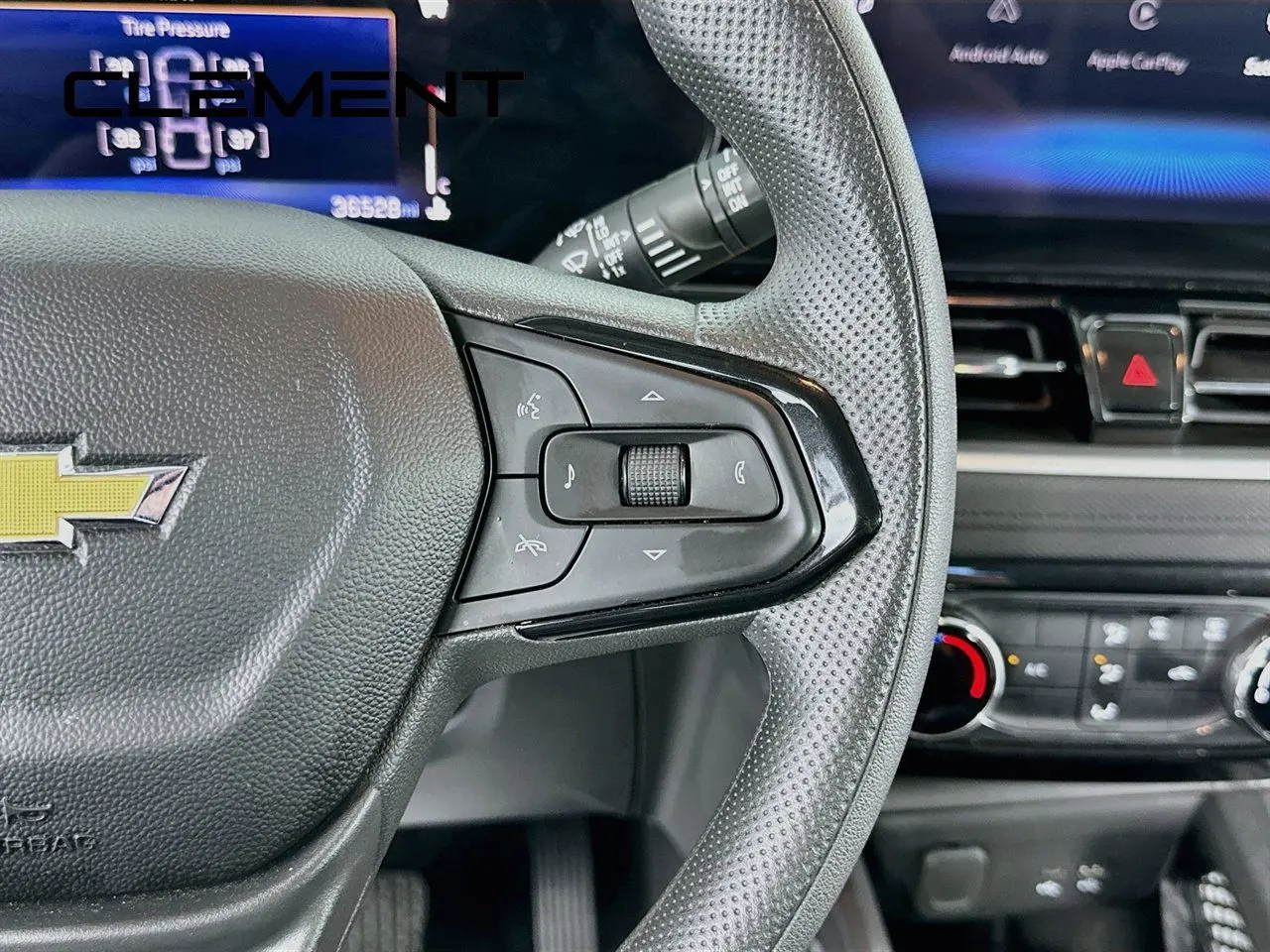 2025 Chevrolet Blazer - $23,109