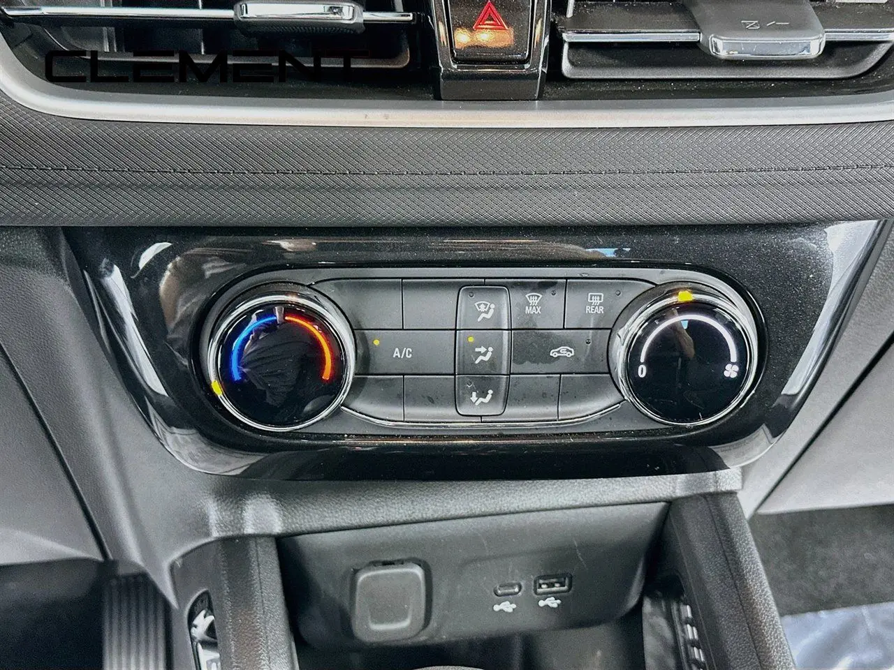2025 Chevrolet Blazer - $23,109