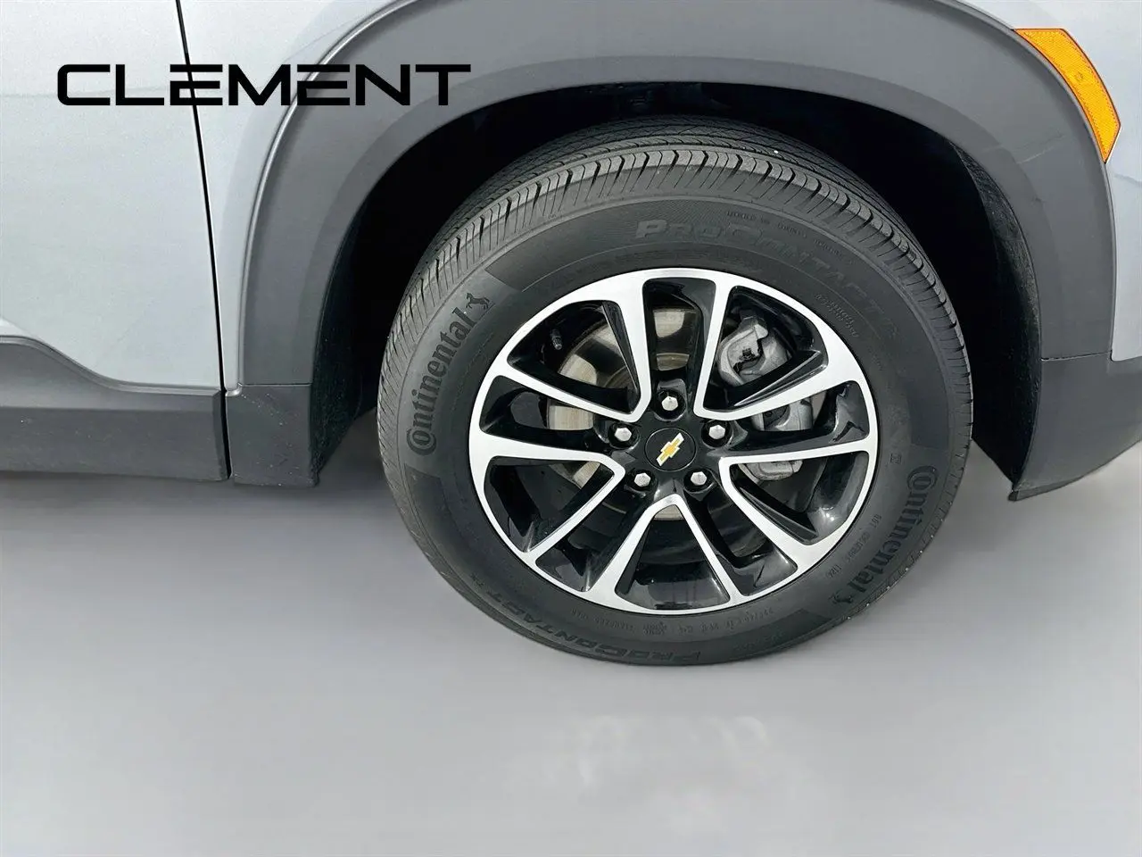 2025 Chevrolet Blazer - $23,109