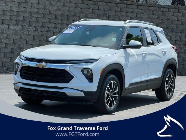 2025 Chevrolet Blazer - $24,224