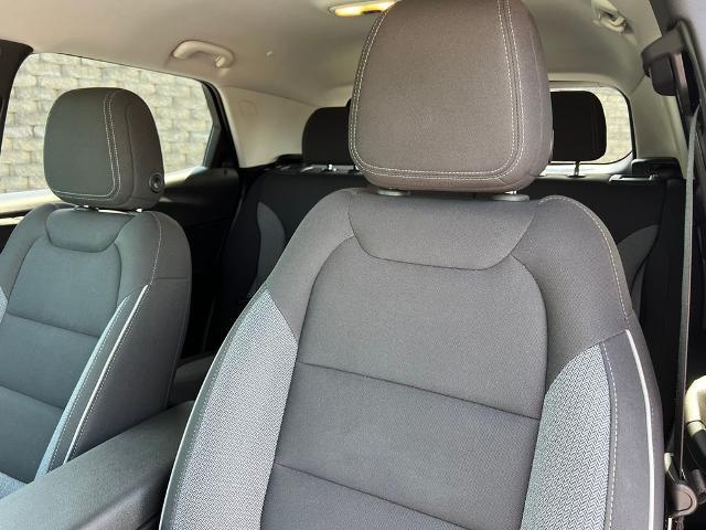 2025 Chevrolet Blazer - $24,224