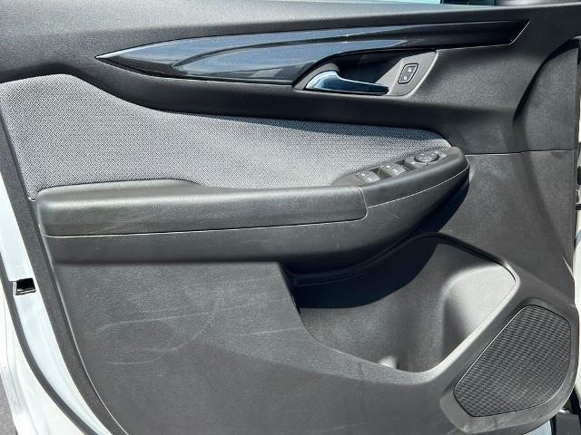 2025 Chevrolet Blazer - $24,224