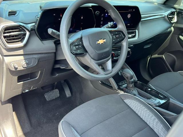 2025 Chevrolet Blazer - $24,224