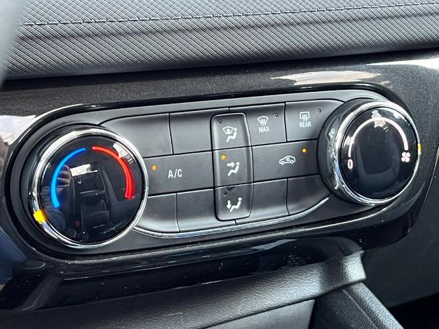 2025 Chevrolet Blazer - $24,224
