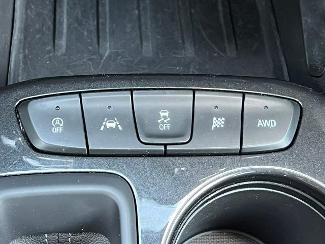 2025 Chevrolet Blazer - $24,224