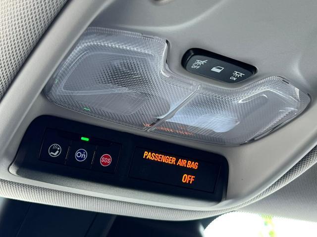 2025 Chevrolet Blazer - $24,224