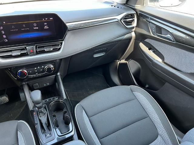 2025 Chevrolet Blazer - $24,224