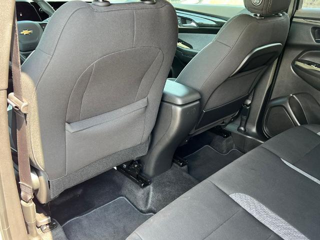 2025 Chevrolet Blazer - $24,224