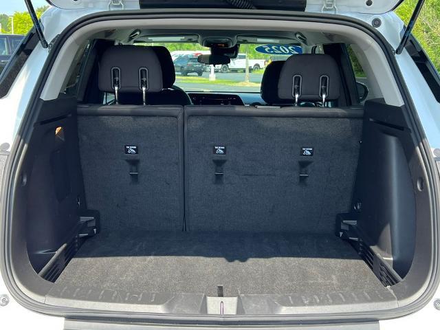 2025 Chevrolet Blazer - $24,224