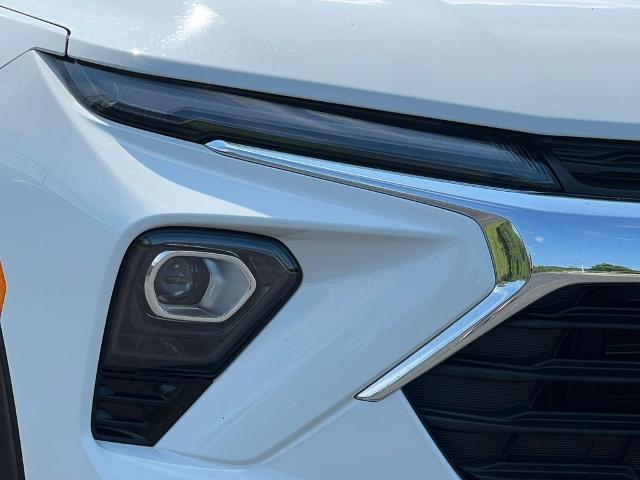 2025 Chevrolet Blazer - $24,224