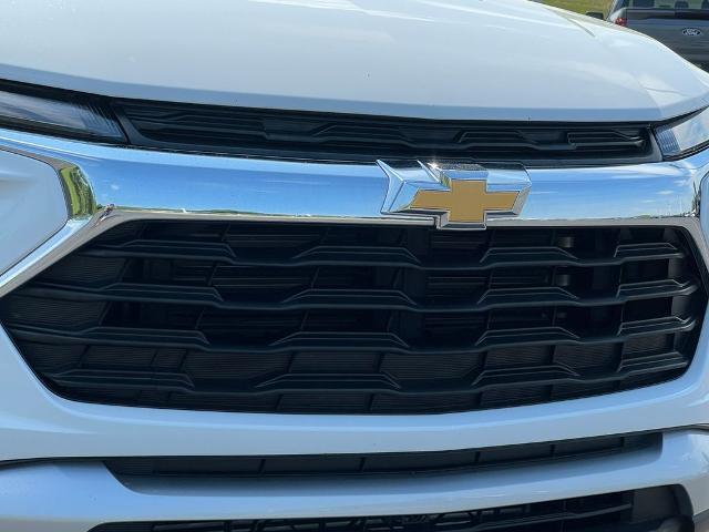 2025 Chevrolet Blazer - $24,224
