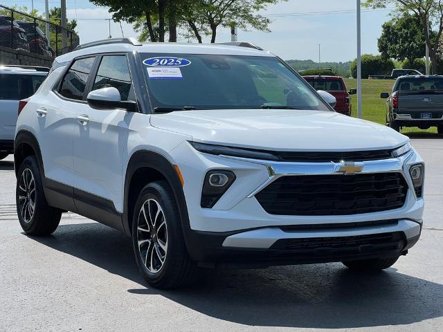 2025 Chevrolet Blazer - $24,224
