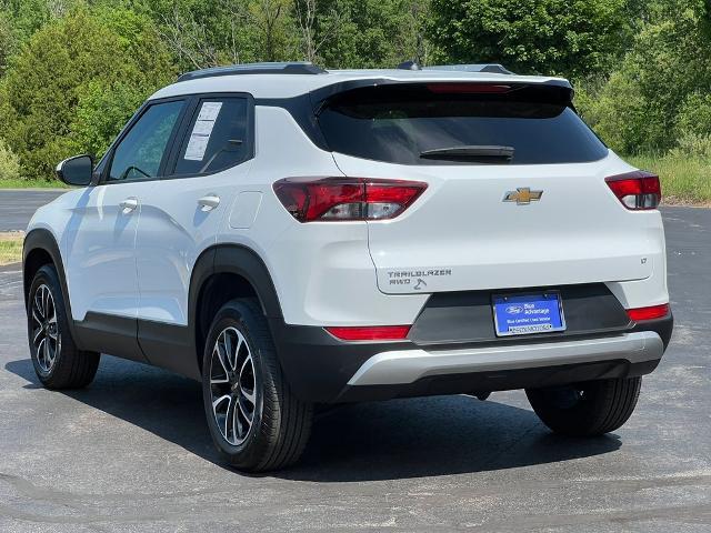 2025 Chevrolet Blazer - $24,224