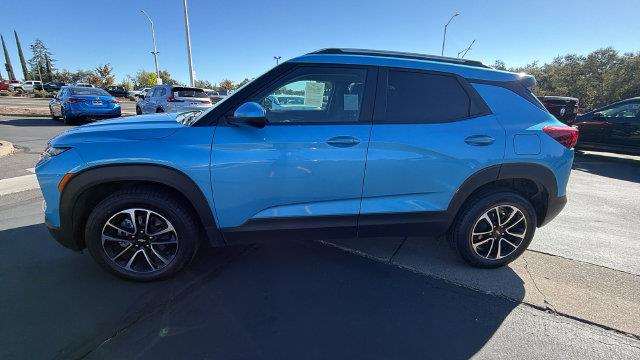 2025 Chevrolet Blazer - $23,995