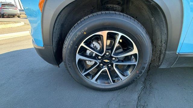 2025 Chevrolet Blazer - $23,995