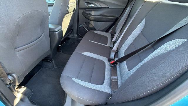 2025 Chevrolet Blazer - $23,995