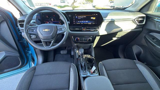 2025 Chevrolet Blazer - $23,995