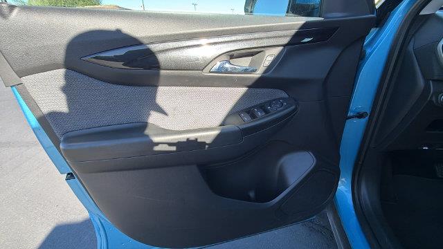 2025 Chevrolet Blazer - $23,995