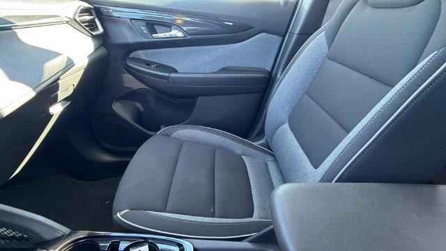 2025 Chevrolet Blazer - $23,995