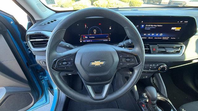 2025 Chevrolet Blazer - $23,995