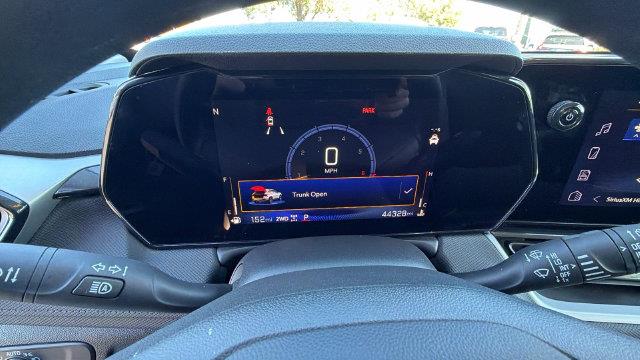 2025 Chevrolet Blazer - $23,995
