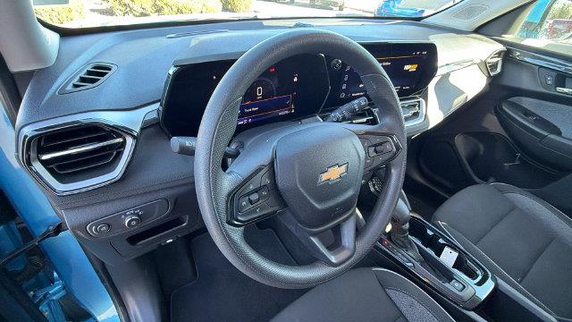 2025 Chevrolet Blazer - $23,995