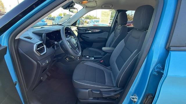 2025 Chevrolet Blazer - $23,995