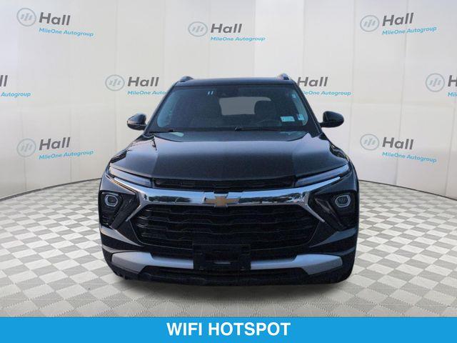 2025 Chevrolet Blazer