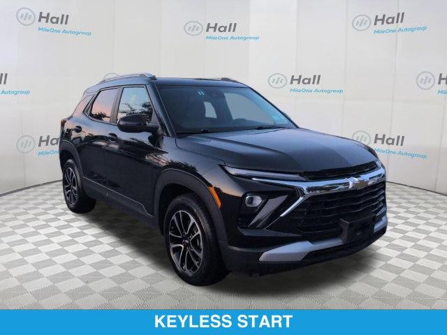 2025 Chevrolet Blazer