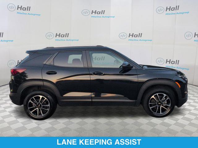 2025 Chevrolet Blazer