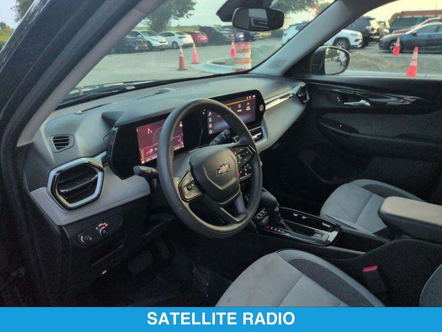 2025 Chevrolet Blazer