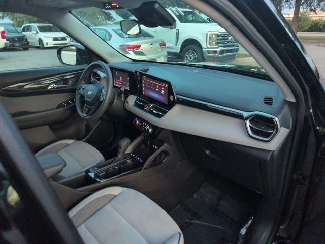 2025 Chevrolet Blazer