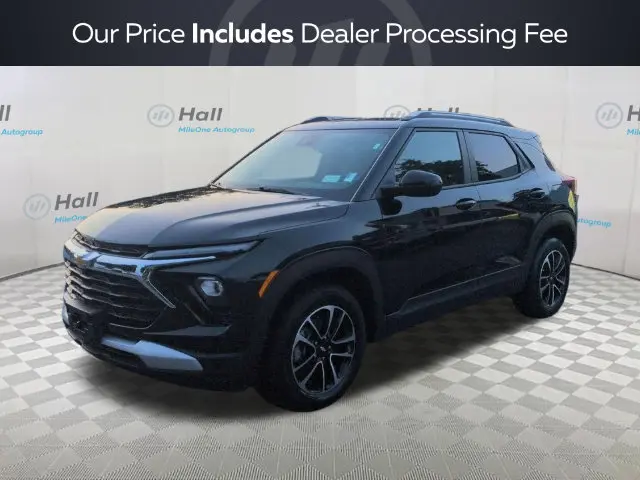 2025 Chevrolet Blazer